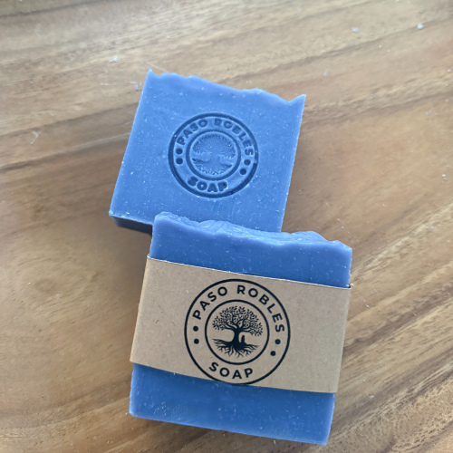 Lavender Bliss Handmade Soap