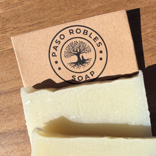 No NonScents (Non-Scented) Handmade Soap (Unavailable)